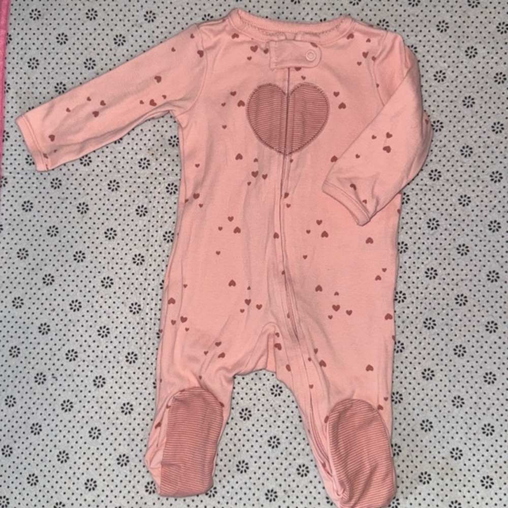 🛍 CUTE LITTLE BABIES SLEEPER SIZE 0-3 MONTHS 🛍
